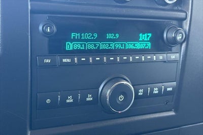 2023 GMC Savana 2500 Work Van