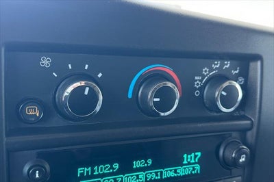 2023 GMC Savana 2500 Work Van