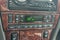 2002 Lincoln LS V8