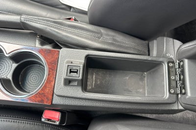 2002 Lincoln LS V8
