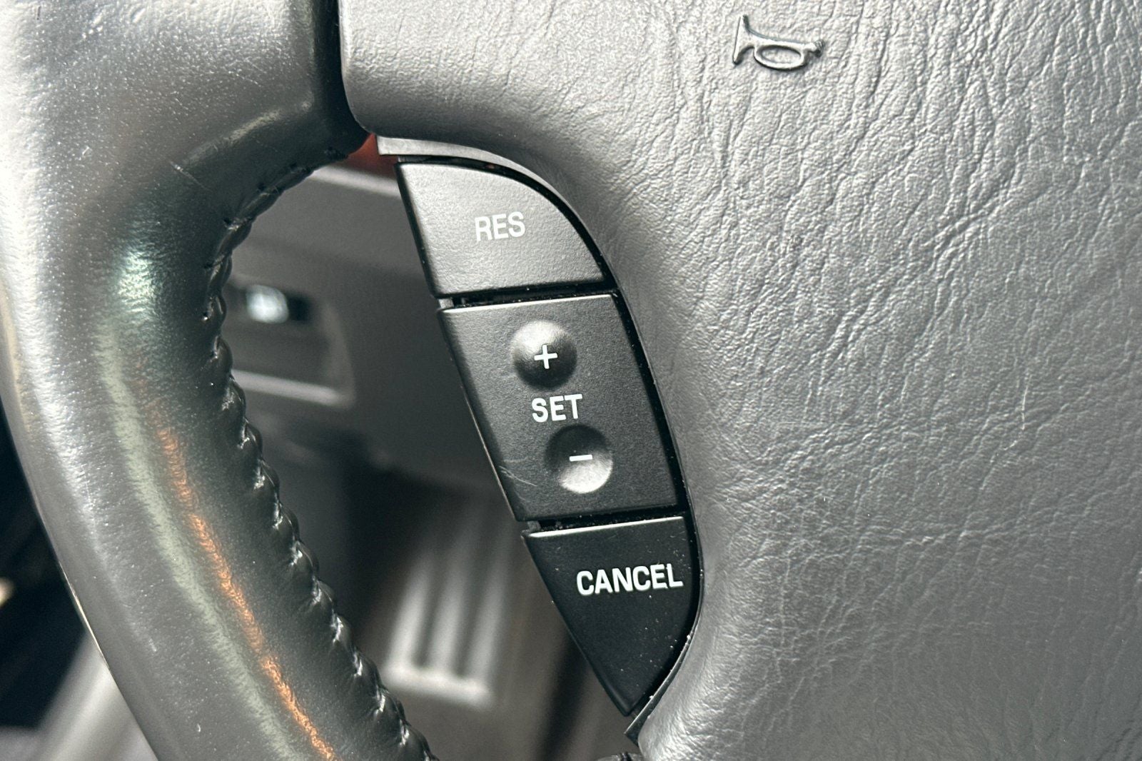 2002 Lincoln LS V8