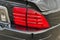 2002 Lincoln LS V8