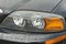 2002 Lincoln LS V8