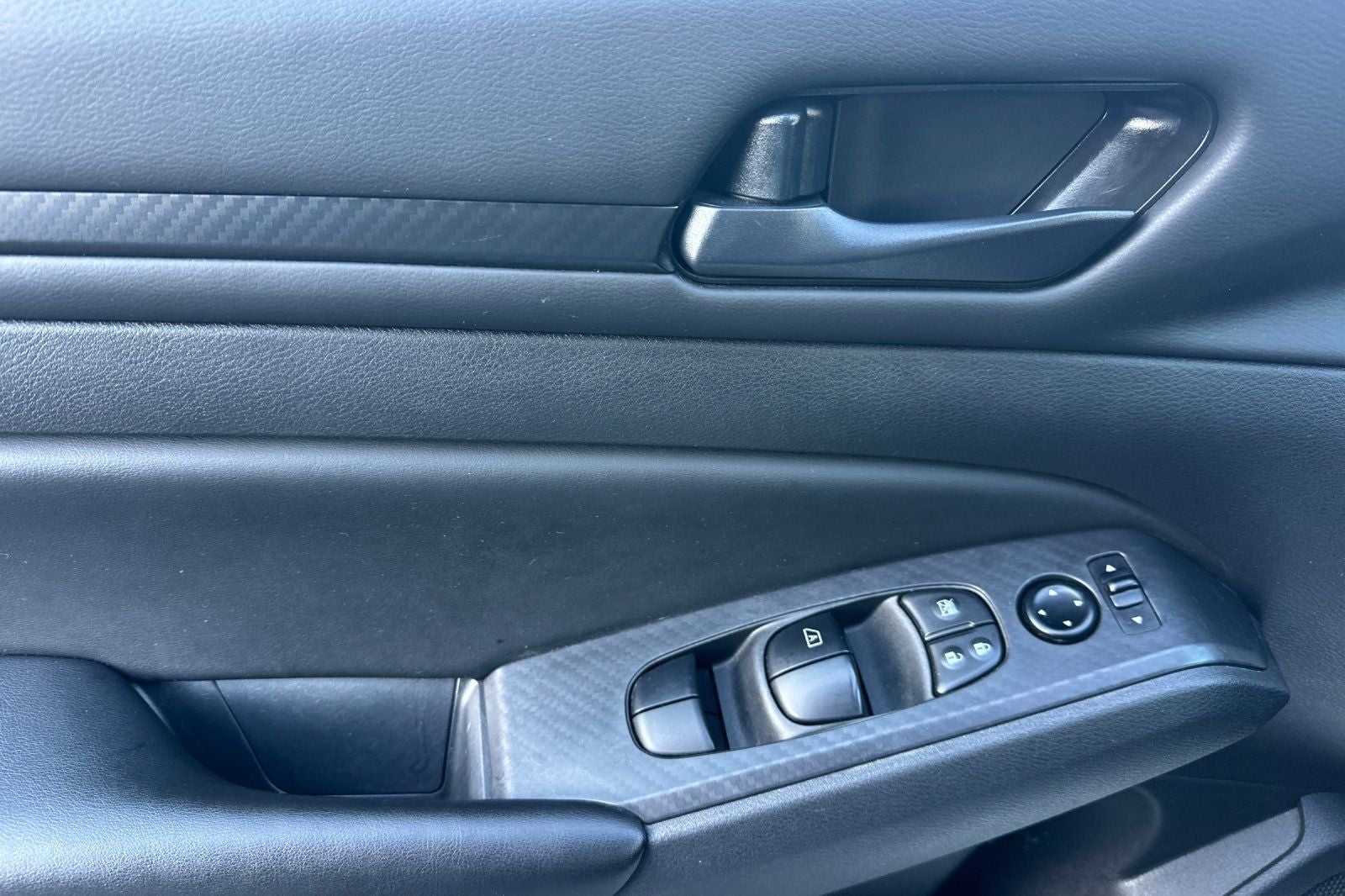 2023 Nissan Altima 2.5 S