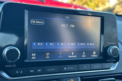 2023 Nissan Altima 2.5 S