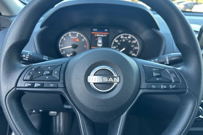 2023 Nissan Altima 2.5 S