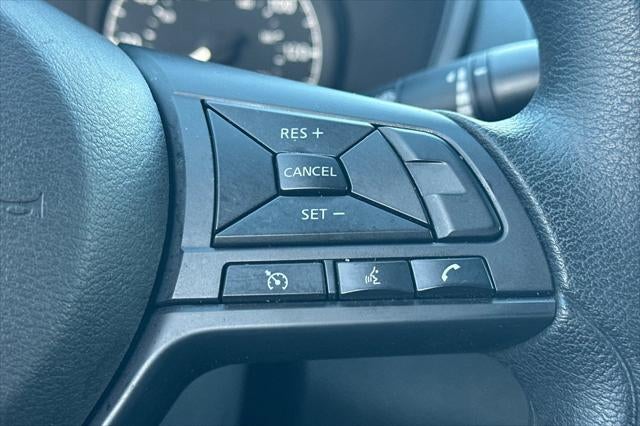 2023 Nissan Altima 2.5 S