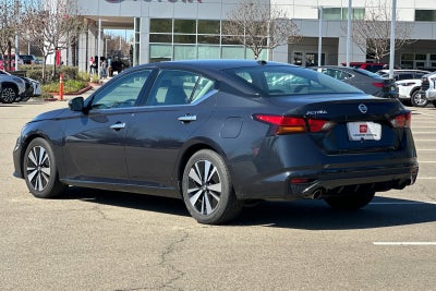 2019 Nissan Altima 2.5 SL