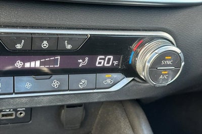 2019 Nissan Altima 2.5 SL