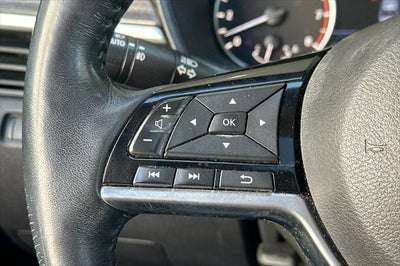 2019 Nissan Altima 2.5 SL