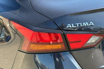 2019 Nissan Altima 2.5 SL