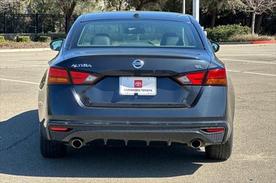 2019 Nissan Altima 2.5 SL