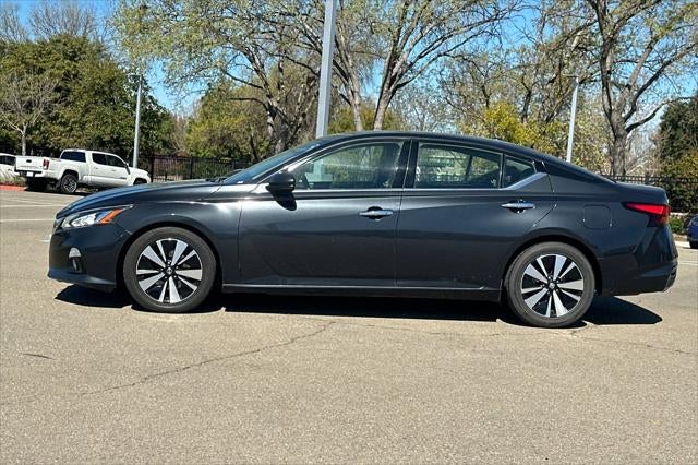 2019 Nissan Altima 2.5 SL