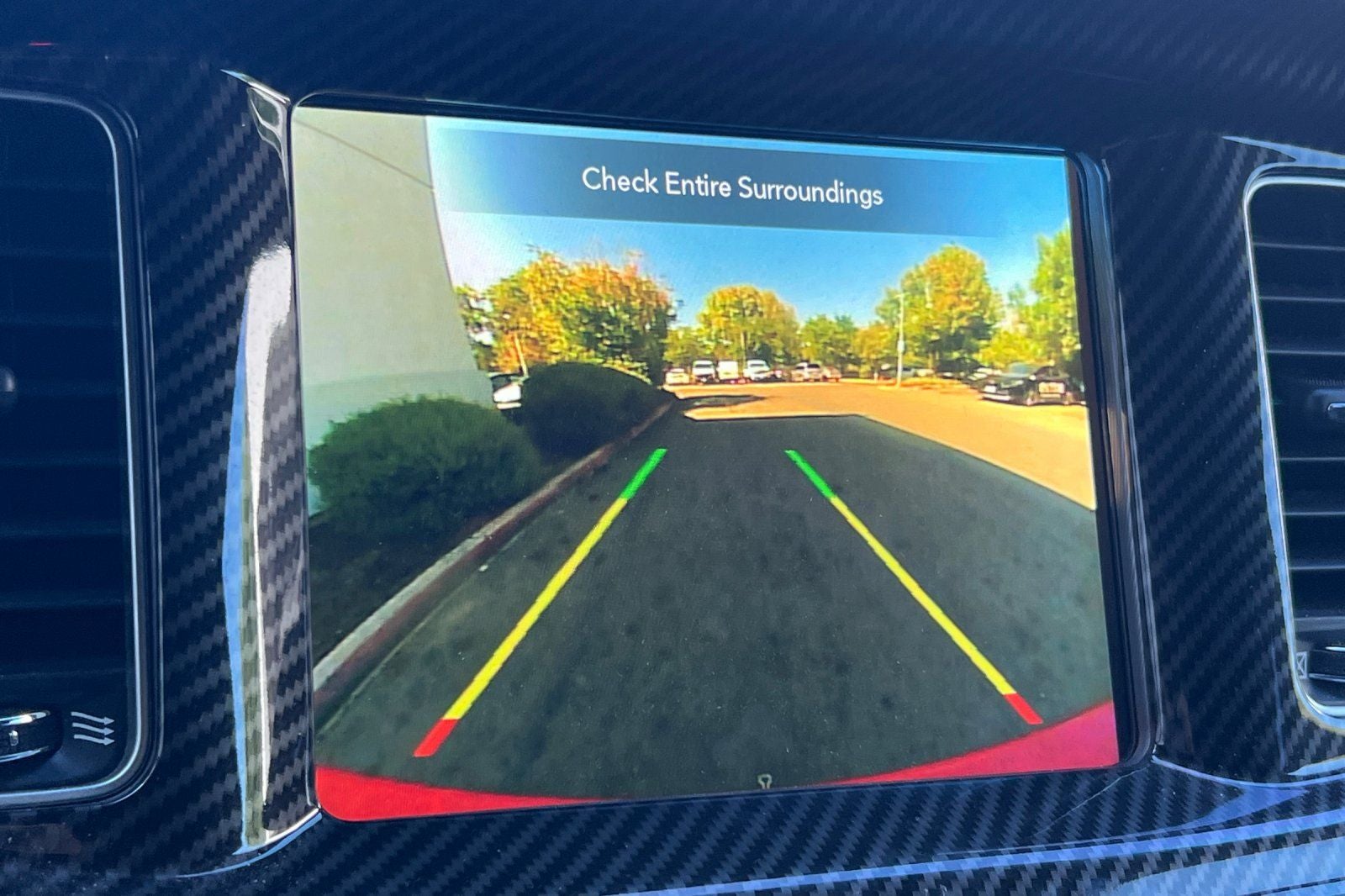 2023 Dodge Charger R/T Scat Pack Widebody