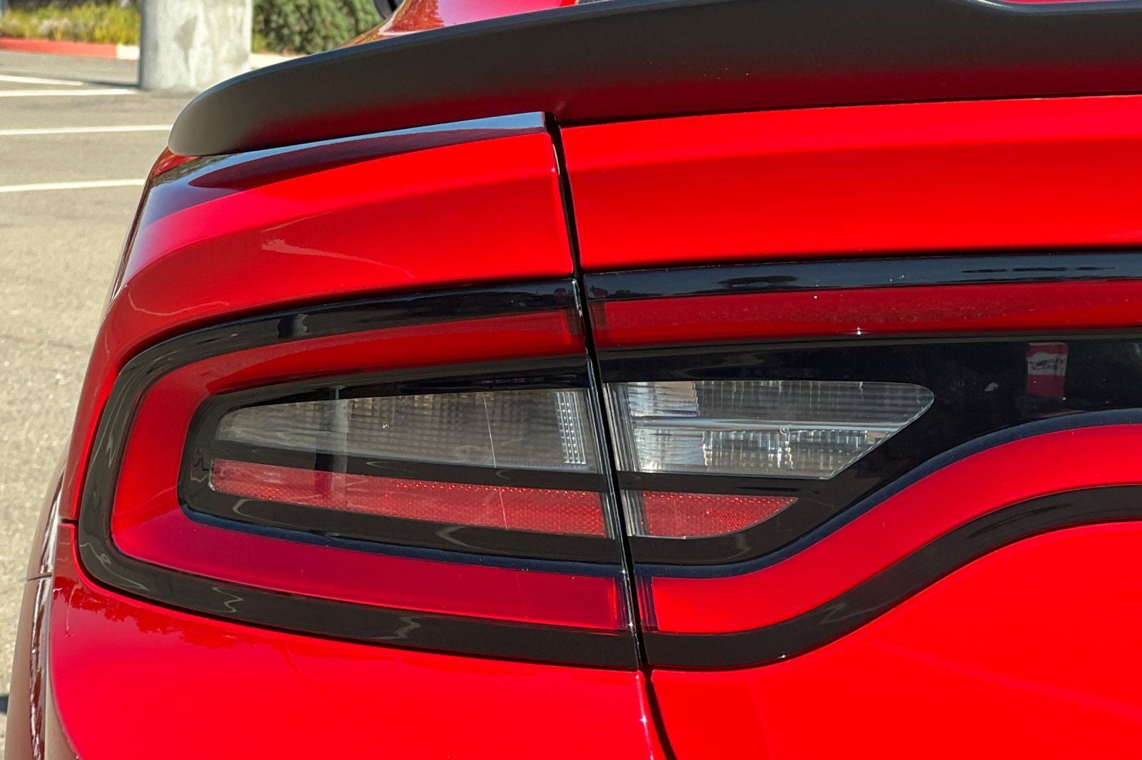 2023 Dodge Charger R/T Scat Pack Widebody