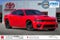 2023 Dodge Charger R/T Scat Pack Widebody