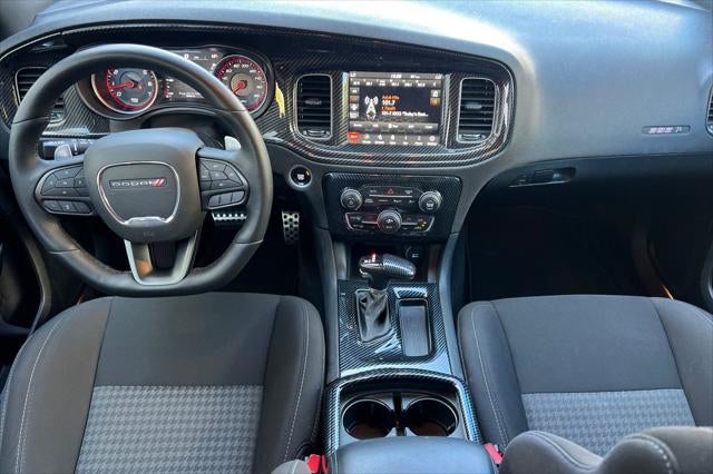 2023 Dodge Charger R/T Scat Pack Widebody