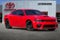 2023 Dodge Charger R/T Scat Pack Widebody
