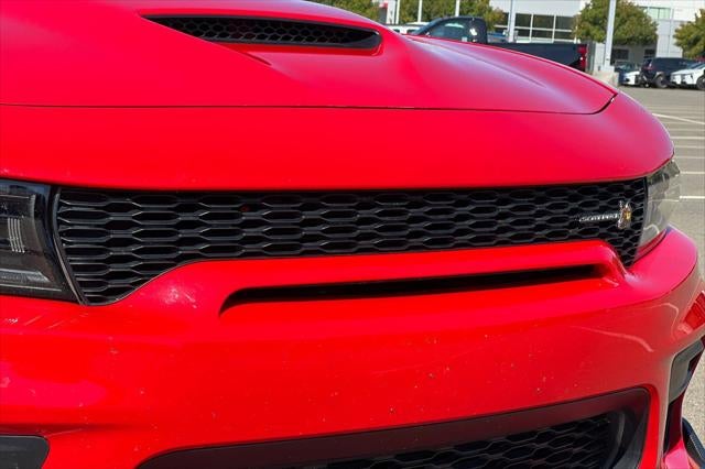 2023 Dodge Charger R/T Scat Pack Widebody