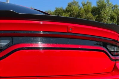 2023 Dodge Charger R/T Scat Pack Widebody