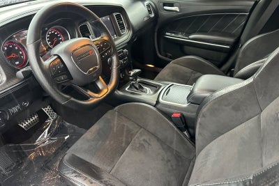 2023 Dodge Charger R/T Scat Pack