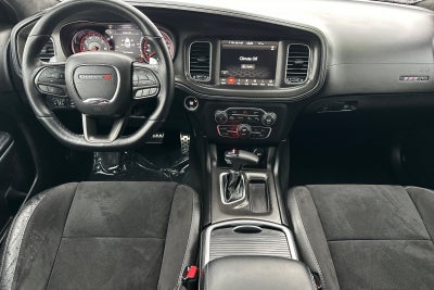 2023 Dodge Charger R/T Scat Pack
