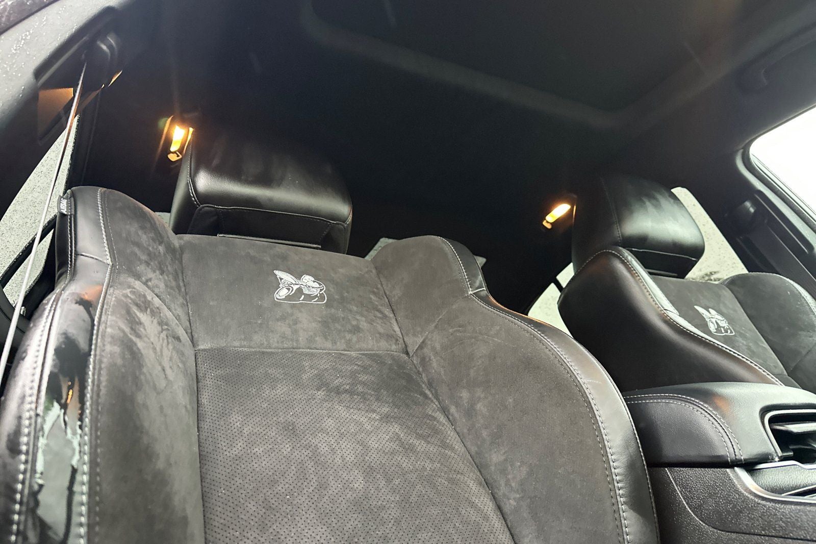 2023 Dodge Charger R/T Scat Pack