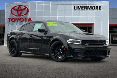 2023 Dodge Charger R/T Scat Pack