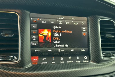 2023 Dodge Charger R/T Scat Pack