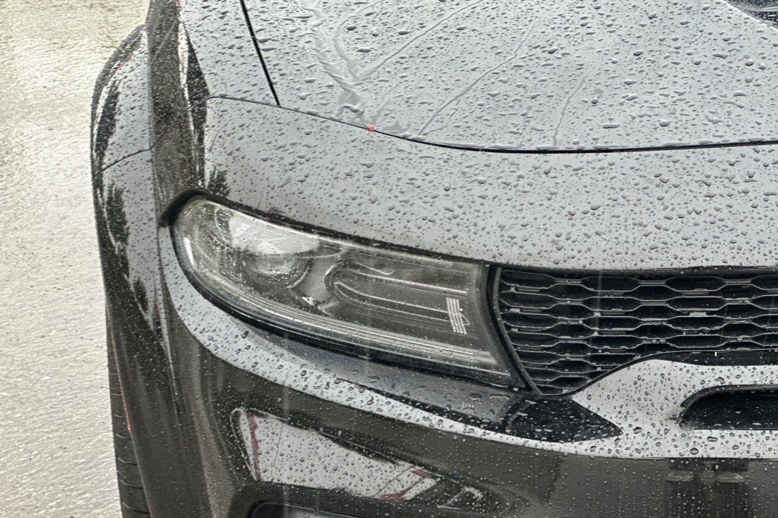 2023 Dodge Charger R/T Scat Pack