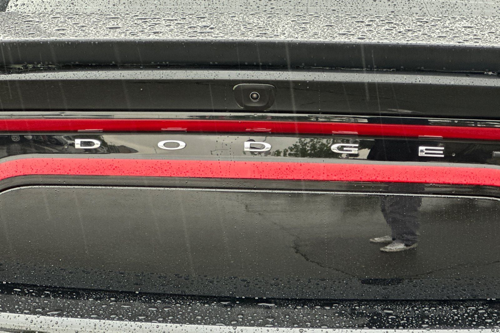 2023 Dodge Charger R/T Scat Pack