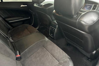 2023 Dodge Charger R/T Scat Pack