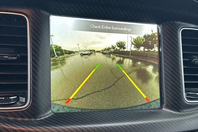 2023 Dodge Charger R/T Scat Pack