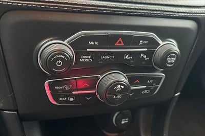 2023 Dodge Charger R/T Scat Pack