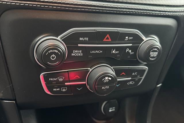 2023 Dodge Charger R/T Scat Pack