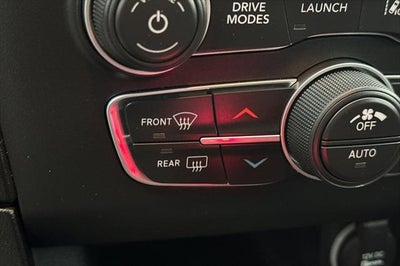 2023 Dodge Charger R/T Scat Pack