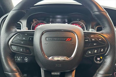 2023 Dodge Charger R/T Scat Pack