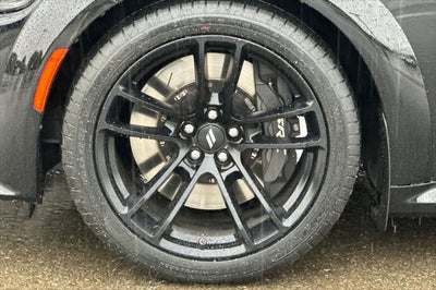 2023 Dodge Charger R/T Scat Pack