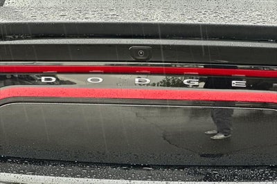 2023 Dodge Charger R/T Scat Pack