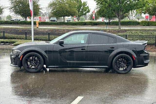 2023 Dodge Charger R/T Scat Pack