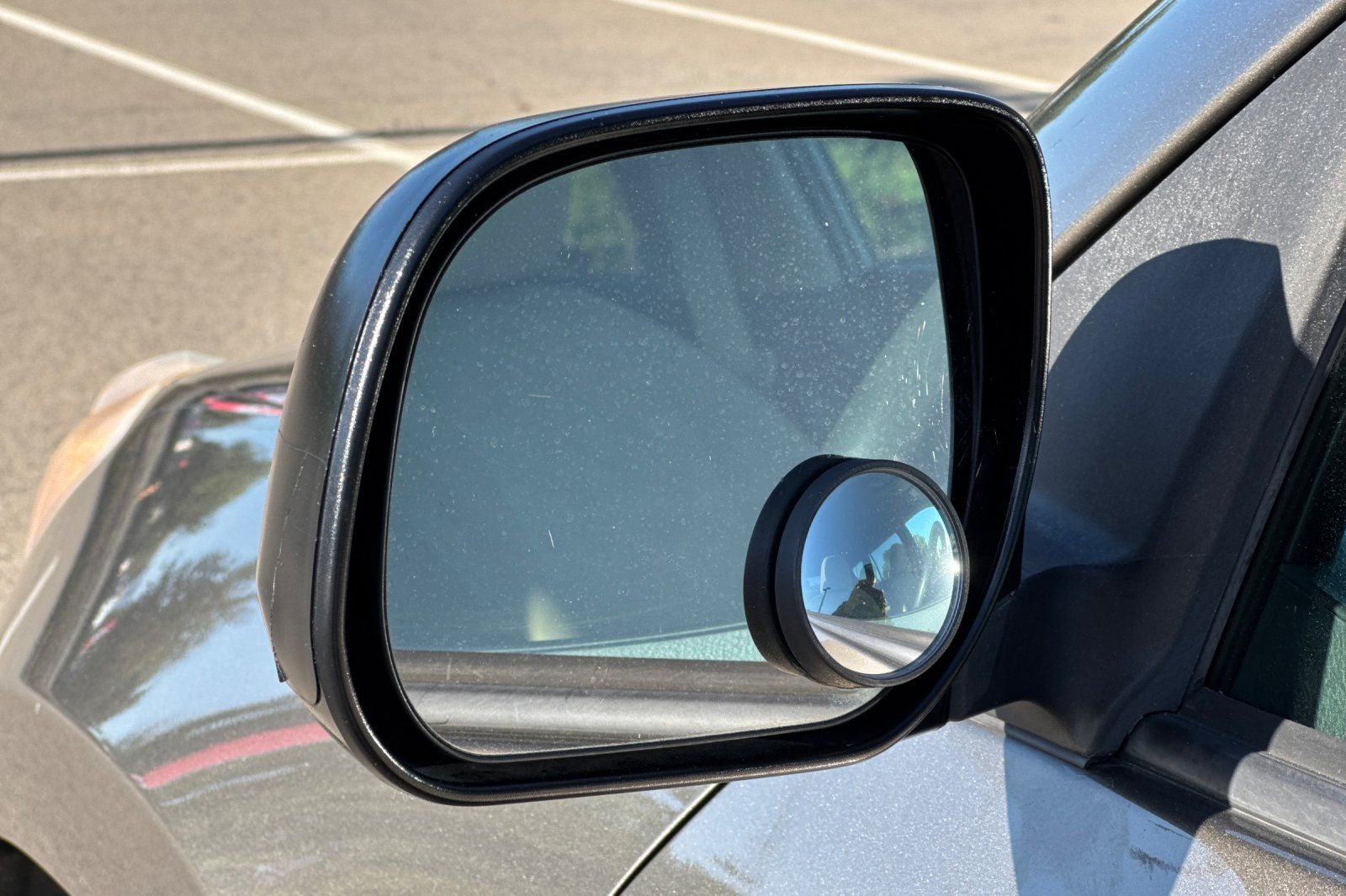 2010 Toyota RAV4 Base