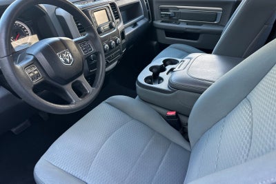 2014 RAM 1500 Tradesman
