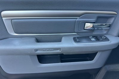 2014 RAM 1500 Tradesman