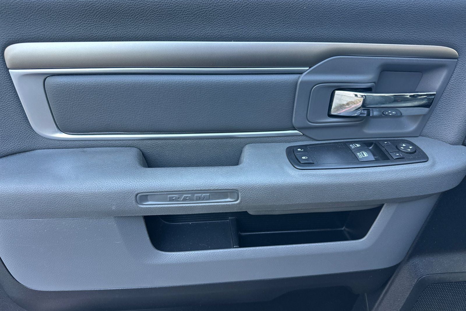 2014 RAM 1500 Tradesman