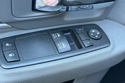 2014 RAM 1500 Tradesman