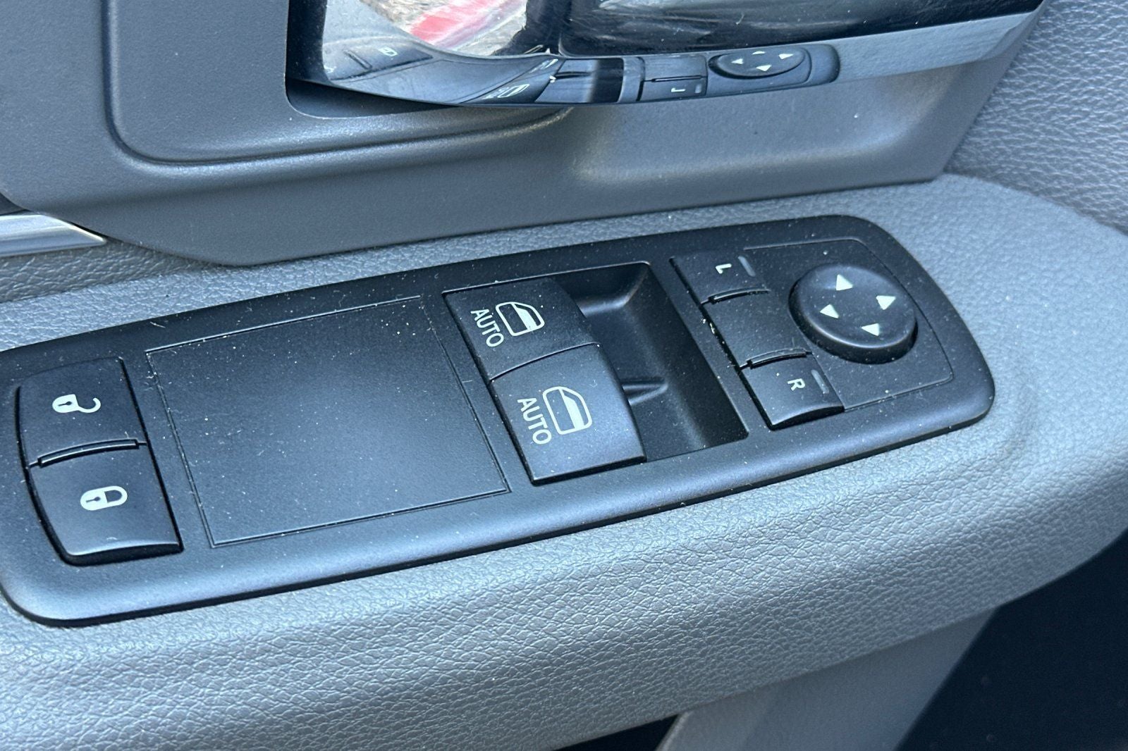 2014 RAM 1500 Tradesman