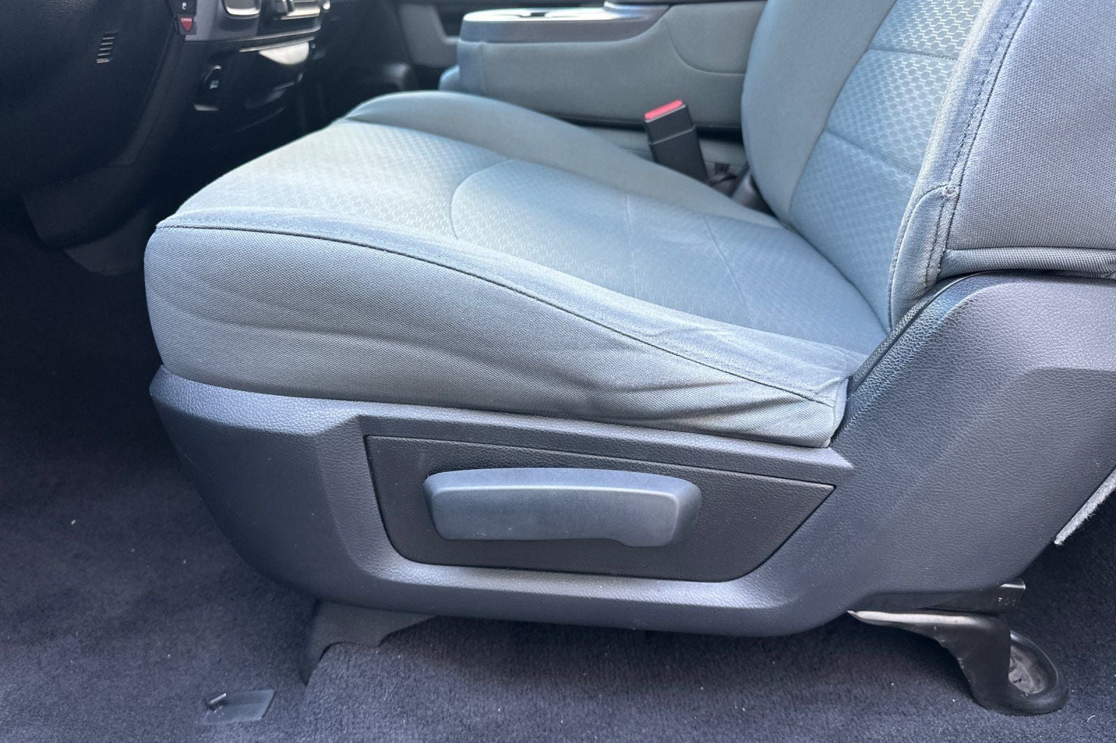 2014 RAM 1500 Tradesman