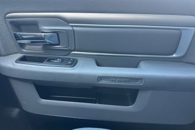 2014 RAM 1500 Tradesman
