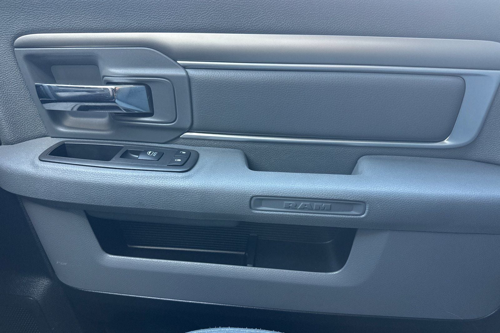 2014 RAM 1500 Tradesman