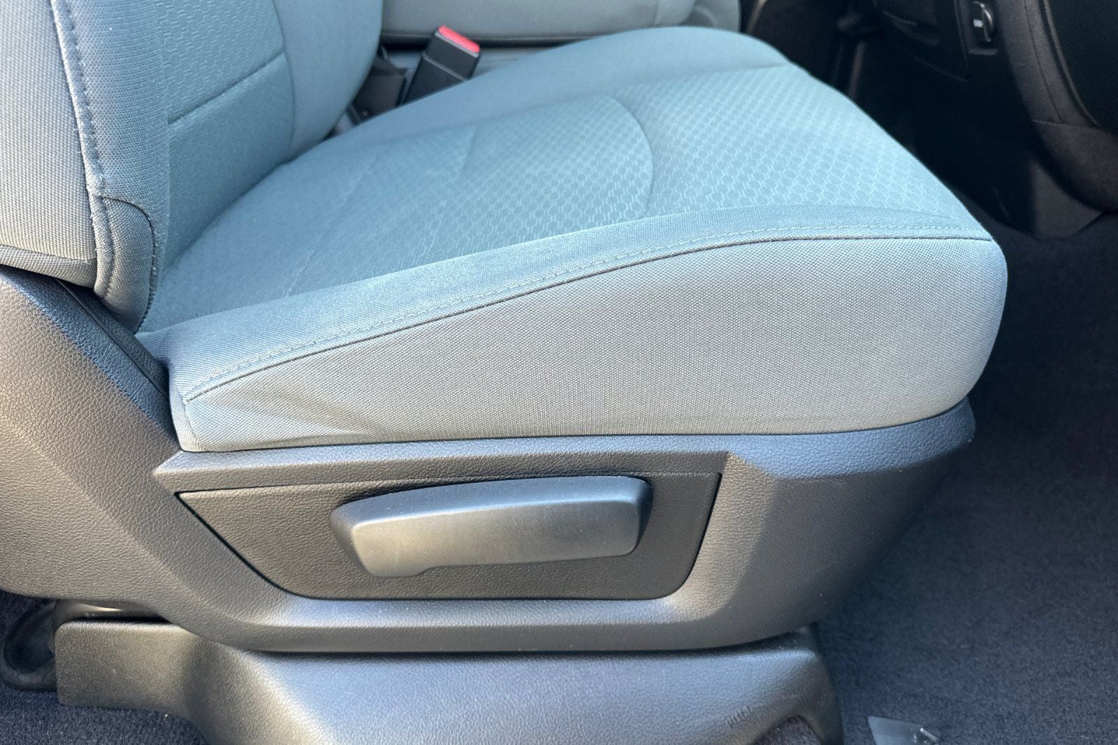 2014 RAM 1500 Tradesman